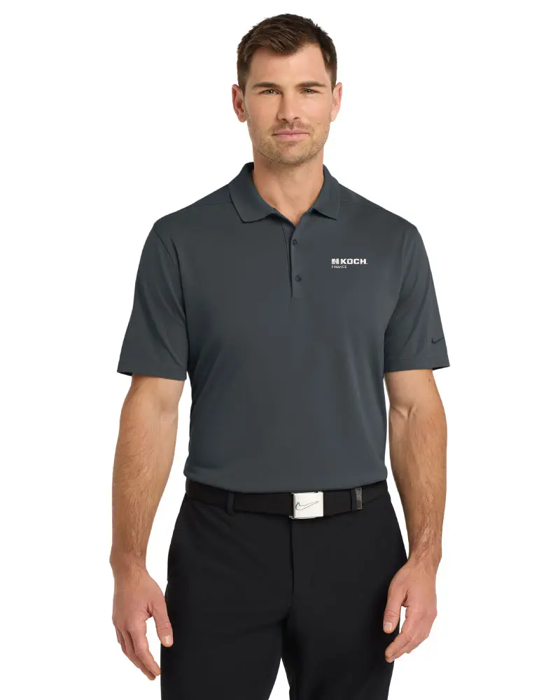 Nike Dri-FIT Micro Pique 2.0 Polo - Image 3