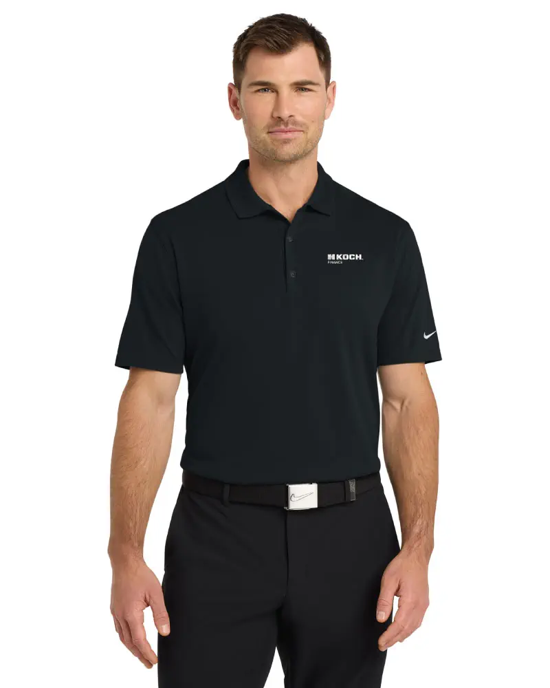 Nike Dri-FIT Micro Pique 2.0 Polo - Image 2