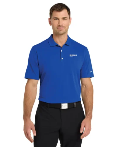 Nike Dri-FIT Micro Pique 2.0 Polo